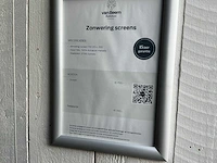 Markilux mx 710 zonnescherm - afbeelding 5 van  6