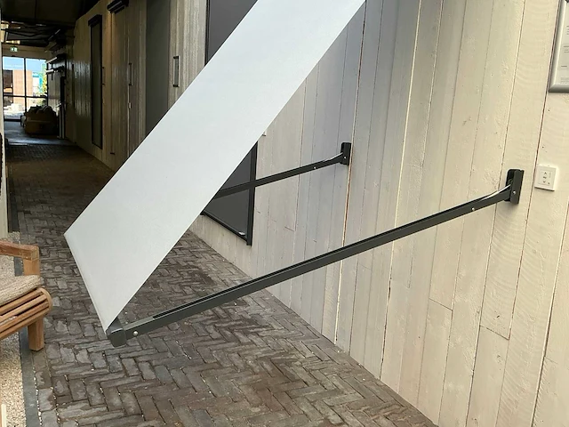 Markilux mx 730 zonnescherm - afbeelding 2 van  7