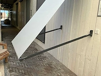 Markilux mx 730 zonnescherm - afbeelding 2 van  7