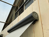 Markilux mx 730 zonnescherm - afbeelding 4 van  7