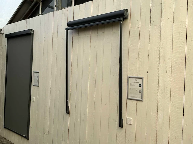 Markilux mx 730 zonnescherm - afbeelding 7 van  7