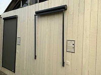Markilux mx 730 zonnescherm - afbeelding 7 van  7