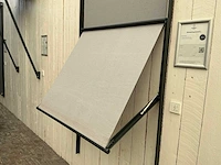 Markilux mx 740 zonnescherm - afbeelding 2 van  7