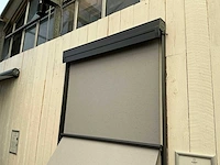 Markilux mx 740 zonnescherm - afbeelding 3 van  7