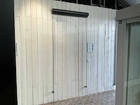 Markilux mx 850 zonnescherm