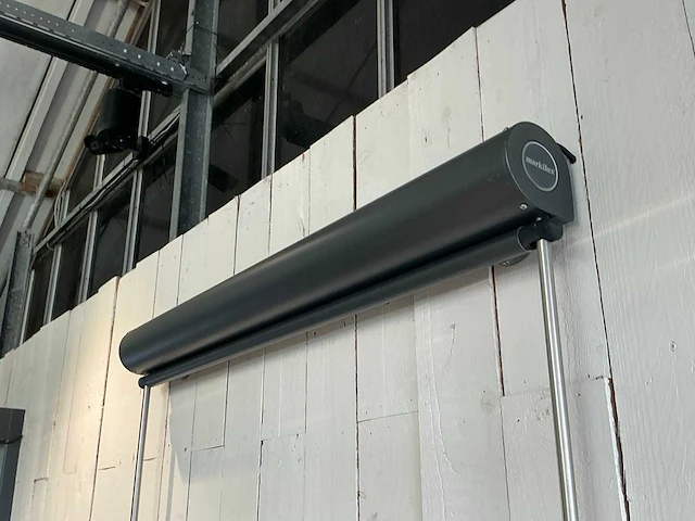 Markilux mx 850 zonnescherm - afbeelding 2 van  5