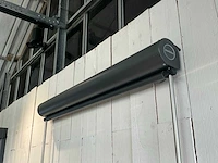 Markilux mx 850 zonnescherm - afbeelding 2 van  5