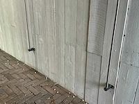 Markilux mx 850 zonnescherm - afbeelding 3 van  5
