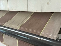 Markilux mx 930 knikarm zonnescherm - afbeelding 2 van  4