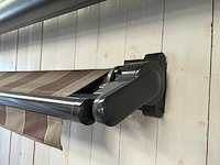 Markilux mx 930 knikarm zonnescherm - afbeelding 3 van  4