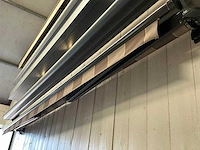 Markilux mx 930 knikarm zonnescherm - afbeelding 4 van  4