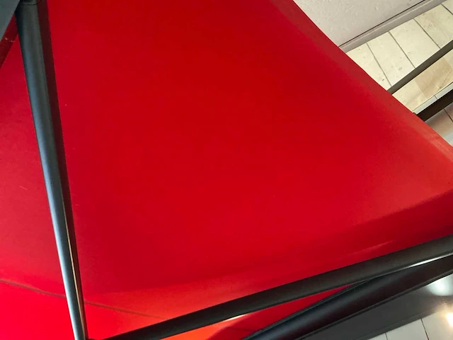 Markilux mx 970 knikarm zonnescherm - afbeelding 3 van  7