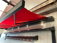 Markilux mx 970 knikarm zonnescherm - afbeelding 5 van  7