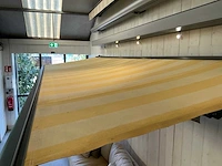 Markilux mx 990 knikarm zonnescherm - afbeelding 4 van  7