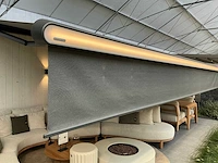 Markilux mx1 zonnescherm - afbeelding 4 van  10