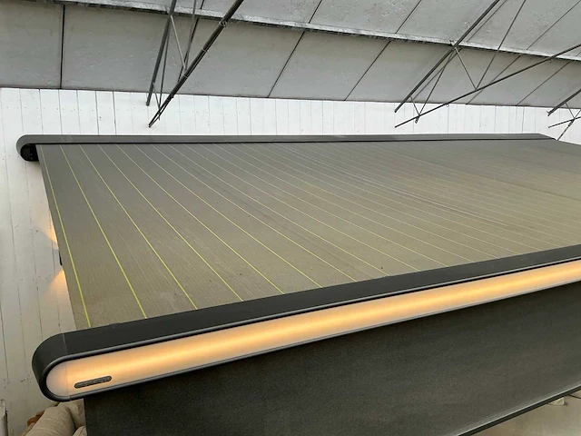 Markilux mx1 zonnescherm - afbeelding 5 van  10