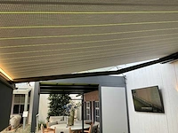 Markilux mx1 zonnescherm - afbeelding 6 van  10