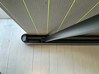 Markilux mx1 zonnescherm - afbeelding 8 van  10