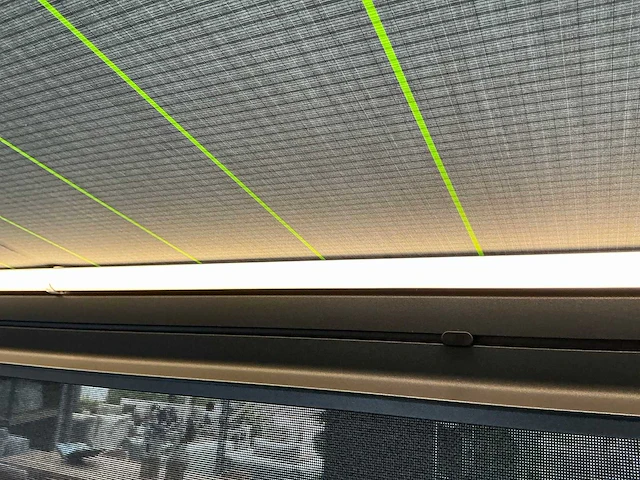 Markilux mx1 zonnescherm - afbeelding 9 van  10