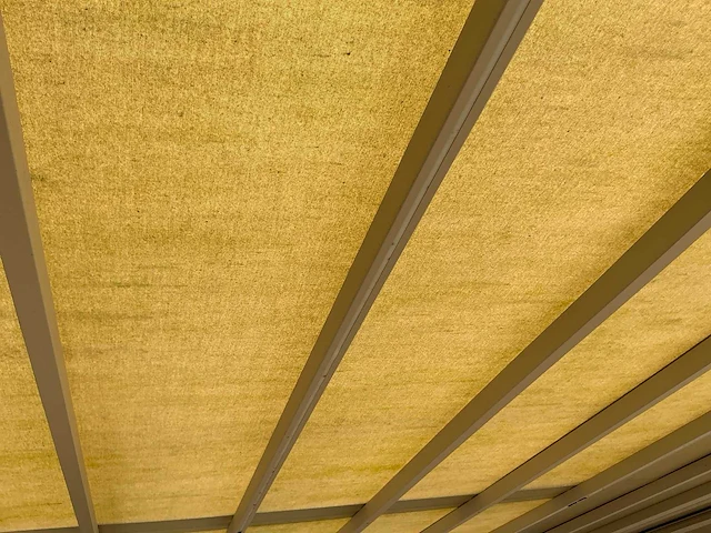 Markilux pergola stretch horeca terrasoverkapping - afbeelding 12 van  12