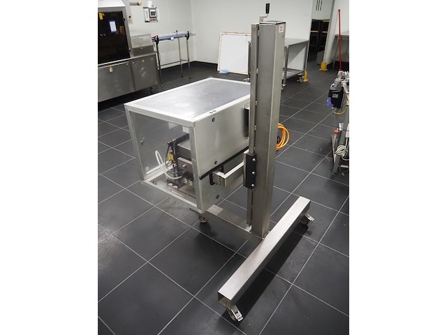 Marking systems gmbh - afbeelding 5 van  12
