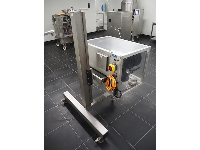 Marking systems gmbh - afbeelding 6 van  12