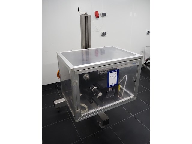 Marking systems gmbh - afbeelding 7 van  12