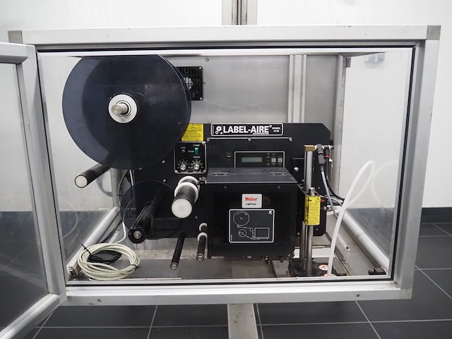 Marking systems gmbh - afbeelding 8 van  12