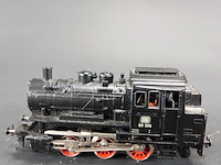 Märklin 3000 h0 tenderstoomlocomotief van de duitse spoorwegen (db), type br 89 (bedrijfsnummer 89 006) - afbeelding 2 van  6
