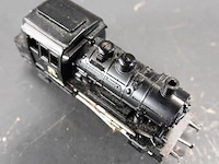 Märklin 3000 h0 tenderstoomlocomotief van de duitse spoorwegen (db), type br 89 (bedrijfsnummer 89 006) - afbeelding 4 van  6