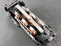 Märklin 3000 h0 tenderstoomlocomotief van de duitse spoorwegen (db), type br 89 (bedrijfsnummer 89 006) - afbeelding 5 van  6