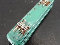 Märklin 3038 h0 elektrische locomotief (serie bb 9200) van de franse spoorwegen (sncf), met bedrijfsnummer bb 9223 - afbeelding 4 van  6