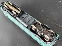 Märklin 3038 h0 elektrische locomotief (serie bb 9200) van de franse spoorwegen (sncf), met bedrijfsnummer bb 9223 - afbeelding 5 van  6