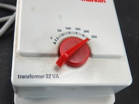 Märklin 32 va transformator - afbeelding 2 van  4