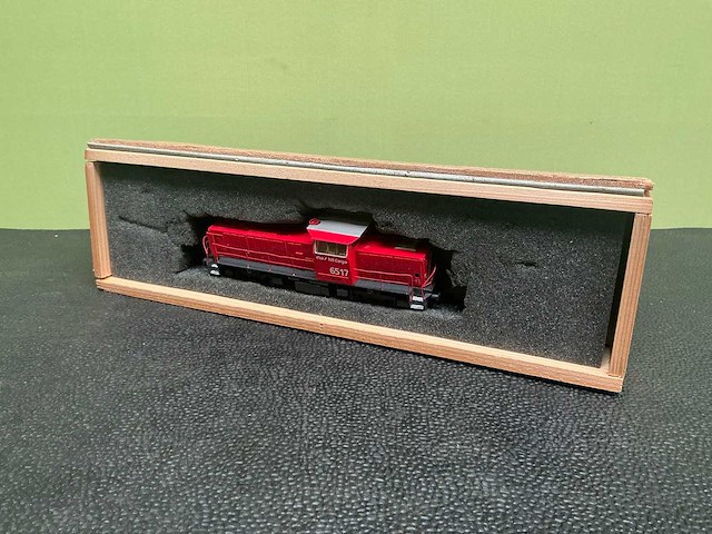 Marklin 37641 ho modeltrein - afbeelding 1 van  4