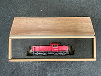 Marklin 37641 ho modeltrein - afbeelding 2 van  4