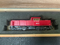 Marklin 37641 ho modeltrein - afbeelding 3 van  4