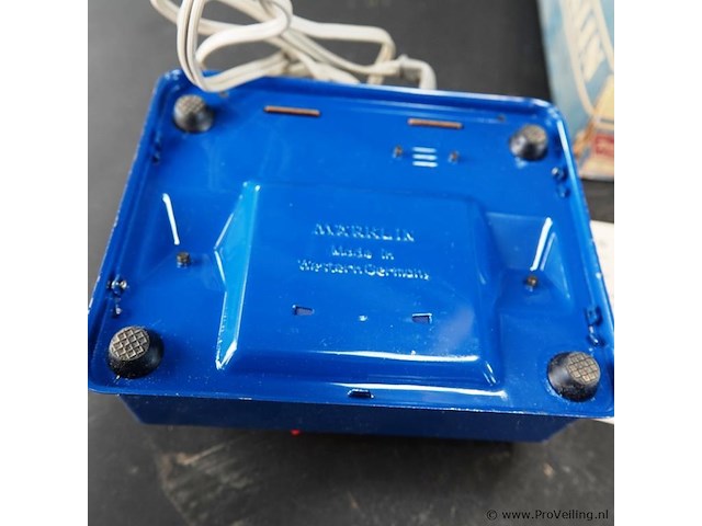Märklin 6177 transformator30 va - afbeelding 3 van  4