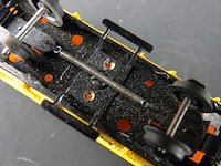 Märklin h0 4509 bananenkoelwagen ('jamaica') van de duitse spoorwegen (db) - afbeelding 5 van  5