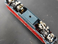 Märklin h0 (art. 3021) diesellocomotief v200 van de deutsche bundesbahn (db) - afbeelding 5 van  6