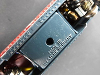 Märklin h0 (art. 3021) diesellocomotief v200 van de deutsche bundesbahn (db) - afbeelding 6 van  6