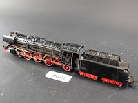 Märklin h0 stoomlocomotief br 01 (bedrijfsnummer 01 097), vermoedelijk uit de iconische serie (zoals art. 3048 of de vroege f800-varianten) - afbeelding 1 van  5