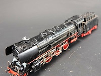 Märklin h0 stoomlocomotief br 01 (bedrijfsnummer 01 097), vermoedelijk uit de iconische serie (zoals art. 3048 of de vroege f800-varianten) - afbeelding 2 van  5