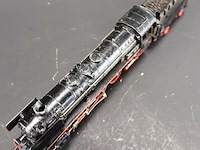 Märklin h0 stoomlocomotief br 01 (bedrijfsnummer 01 097), vermoedelijk uit de iconische serie (zoals art. 3048 of de vroege f800-varianten) - afbeelding 3 van  5
