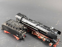 Märklin h0 stoomlocomotief br 01 (bedrijfsnummer 01 097), vermoedelijk uit de iconische serie (zoals art. 3048 of de vroege f800-varianten) - afbeelding 4 van  5