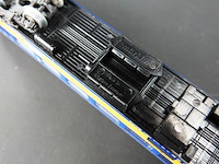 Märklin intercityrijtuig (icr) 2e klasse van de nederlandse spoorwegen (ns) - afbeelding 5 van  5