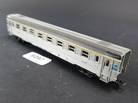 Märklin rijtuig van de franse spoorwegen (sncf) - afbeelding 1 van  5