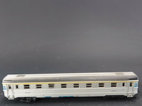 Märklin rijtuig van de franse spoorwegen (sncf) - afbeelding 2 van  5