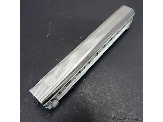 Märklin rijtuig van de franse spoorwegen (sncf) - afbeelding 3 van  5