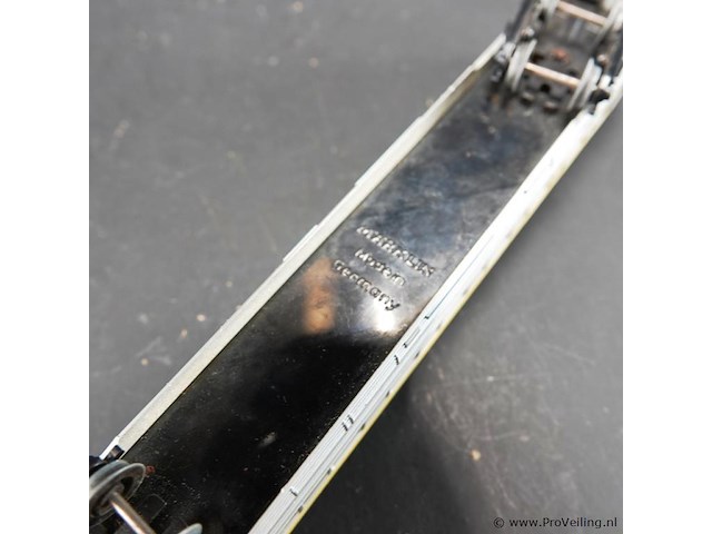 Märklin rijtuig van de franse spoorwegen (sncf) - afbeelding 5 van  5